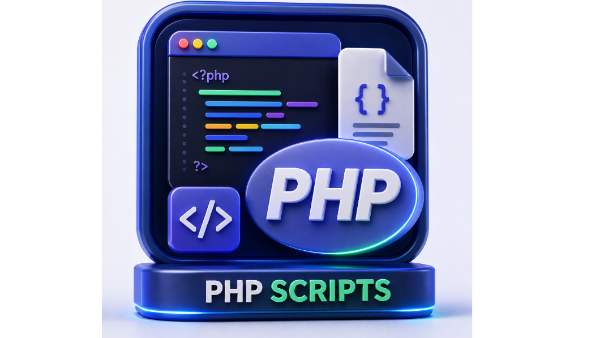PREMIUM PHP SCRIPT