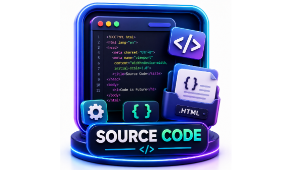 SOURCE CODE