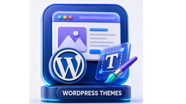 WORDPRESS THEME